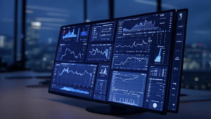 Read more about the article AutoML & No-Code AI: How Automation is Simplifying Data Analytics